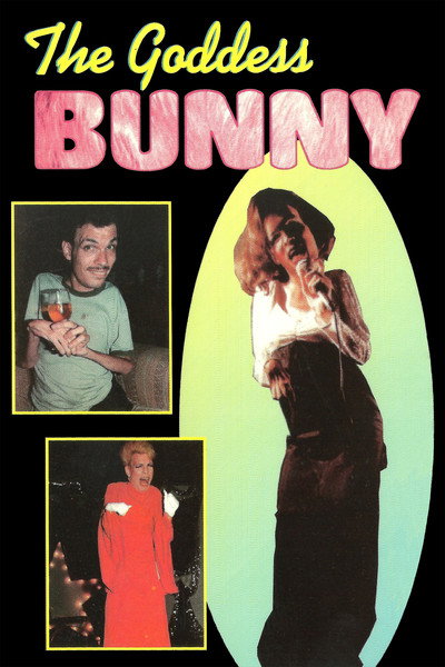 Póster de The Goddess Bunny