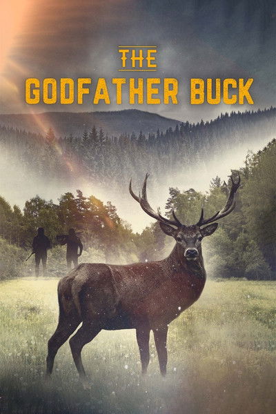 Póster de The Godfather Buck