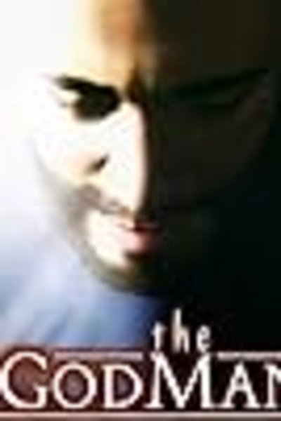 Póster de The GodMan