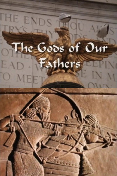 Póster de The Gods of Our Fathers
