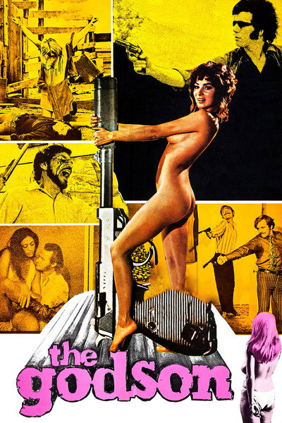 Póster de The Godson