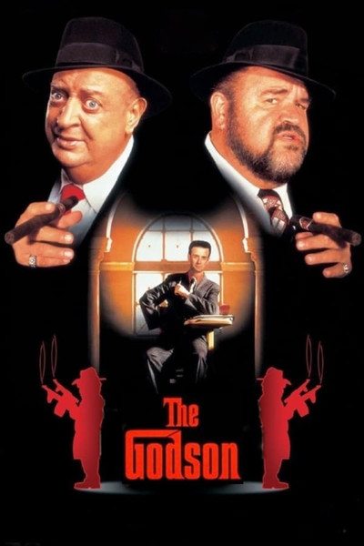 Póster de The godson: el ahijado