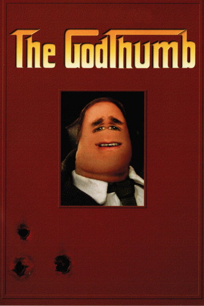Póster de The Godthumb