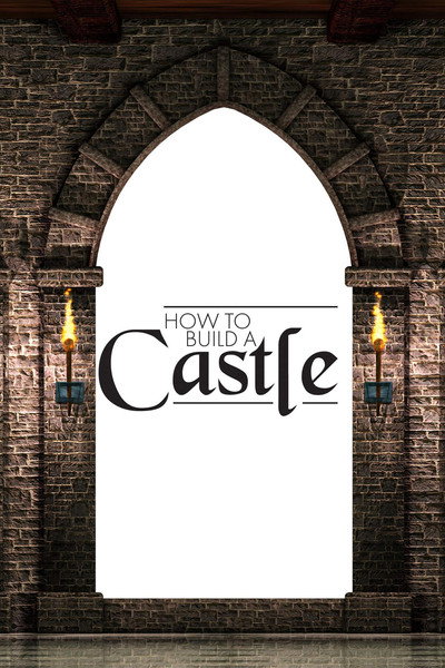 Póster de The Golden Age of the Castle