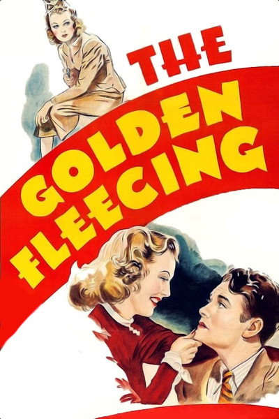 Póster de The Golden Fleecing
