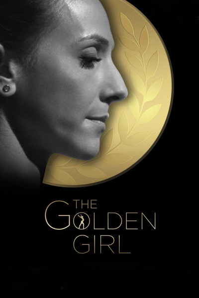 Póster de The Golden Girl