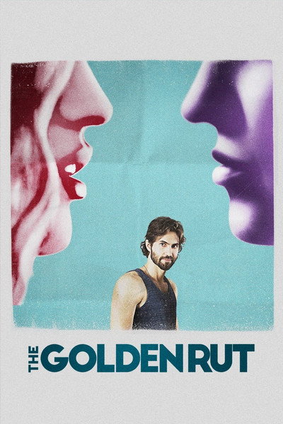 Póster de The Golden Rut