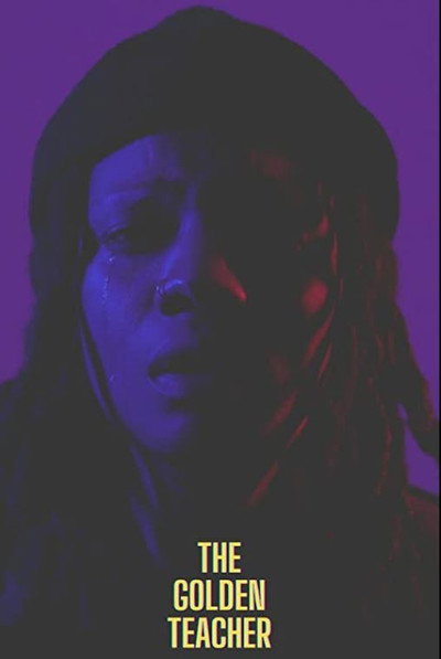 Póster de The Golden Teacher