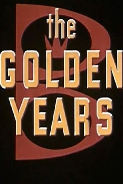 Póster de The Golden Years