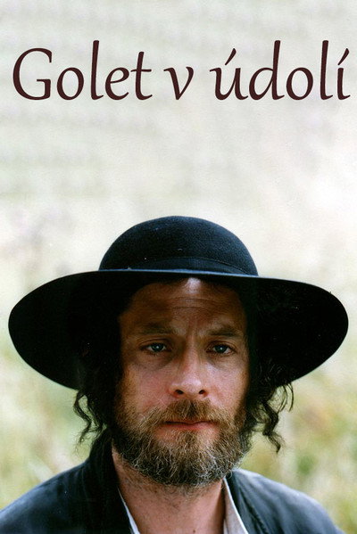 Póster de The Golet in the Valley
