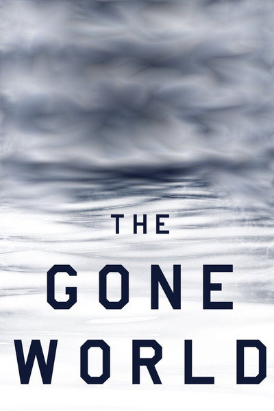 Póster de The Gone World
