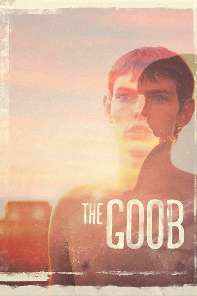 Póster de The Goob
