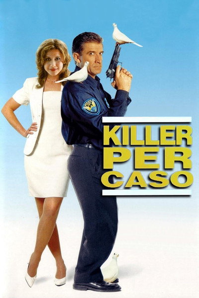 Póster de The Good Bad Guy