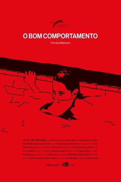 Póster de The Good Behavior