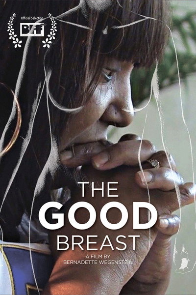 Póster de The Good Breast