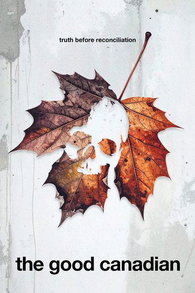 Póster de The Good Canadian