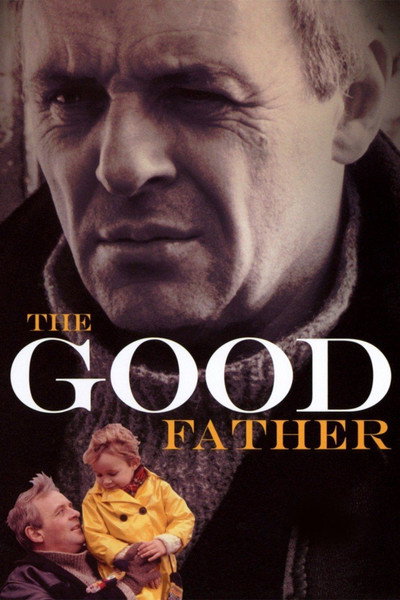 Póster de The Good Father