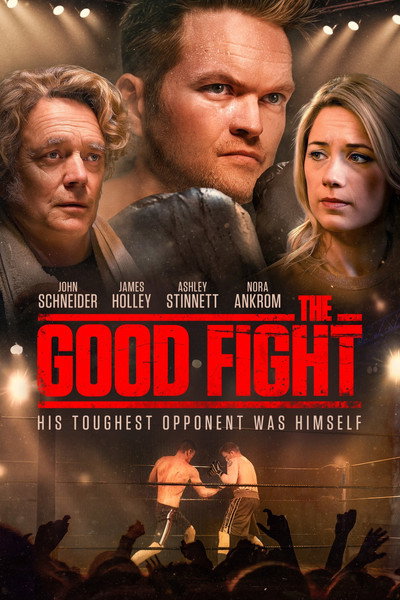 Póster de The Good Fight
