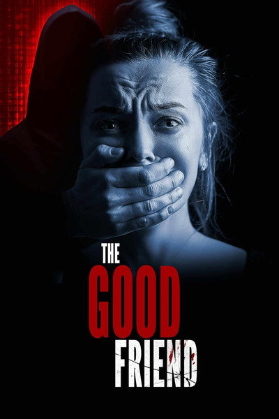Póster de The Good Friend