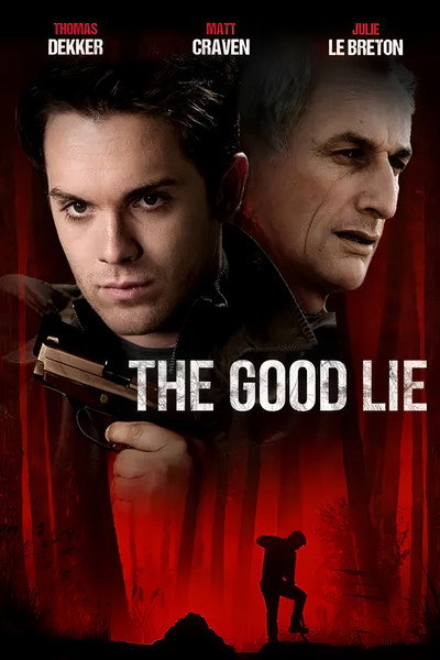 Póster de The Good Lie