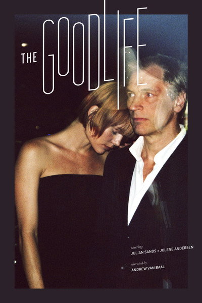 Póster de The Good Life