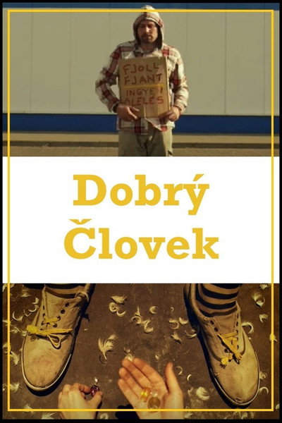 Póster de The Good Man