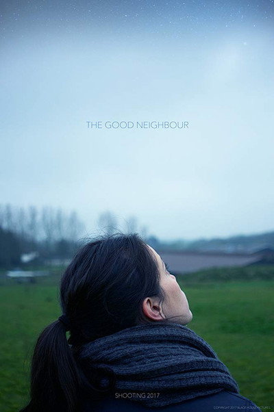 Póster de The Good Neighbour