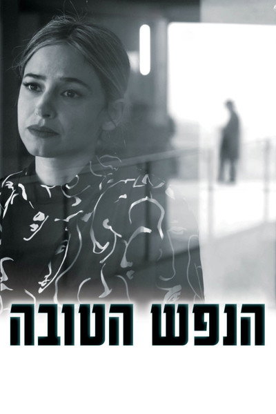 Póster de The Good Person