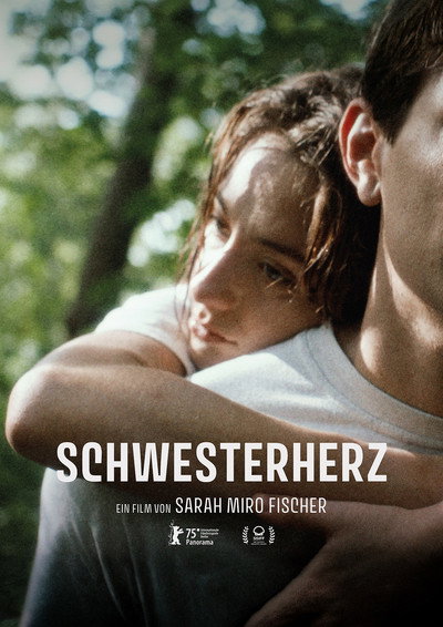 Póster de The Good Sister