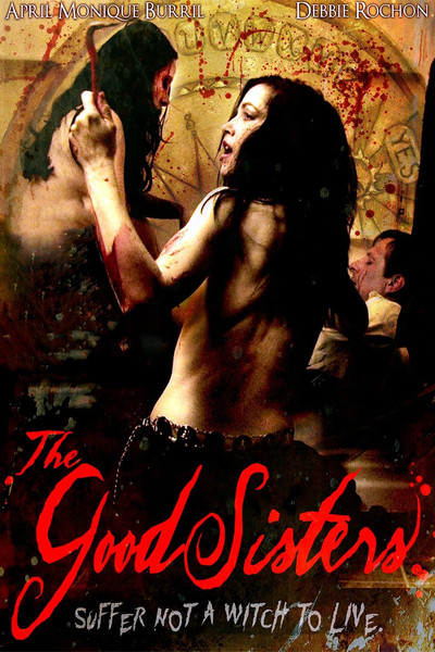 Póster de The Good Sisters