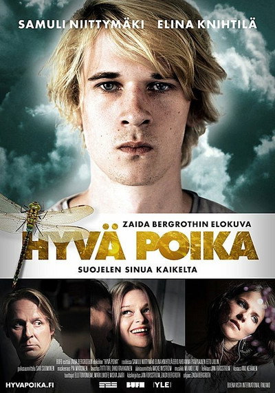 Póster de The Good Son