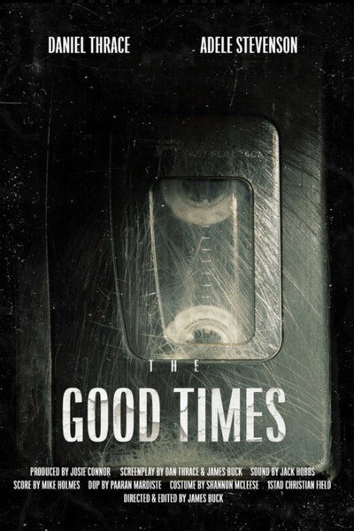 Póster de The Good Times