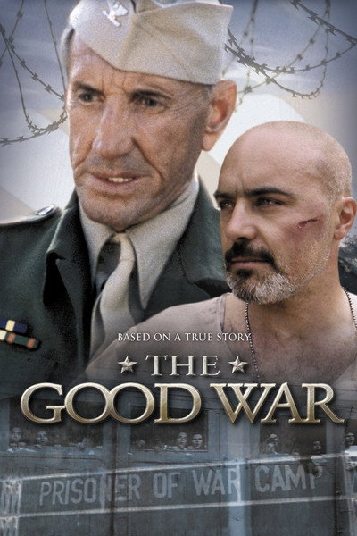 Póster de The Good War