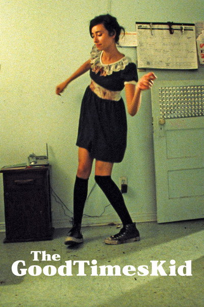 Póster de The GoodTimesKid