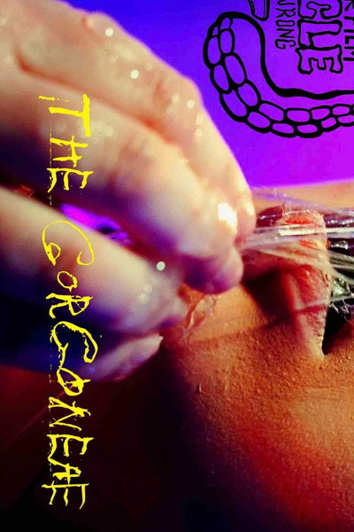 Póster de The Gorgoneae
