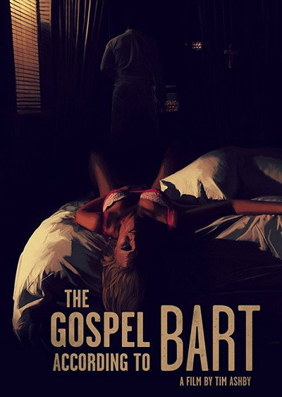 Póster de The Gospel According to Bart