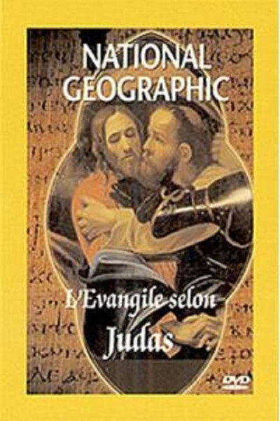 Póster de The Gospel of Judas