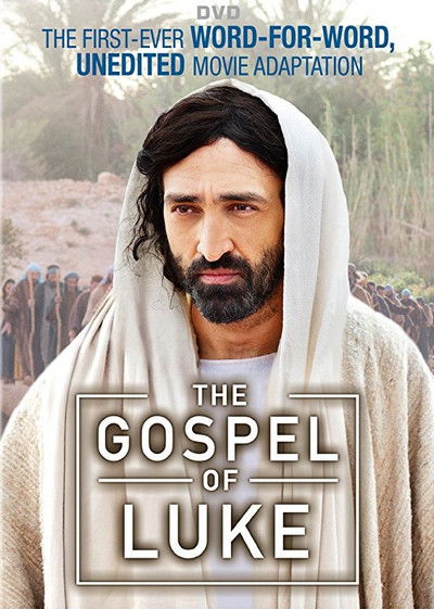 Póster de The Gospel of Luke