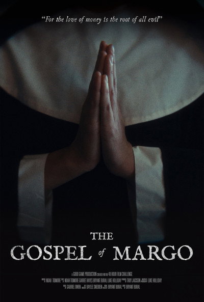 Póster de The Gospel of Margo