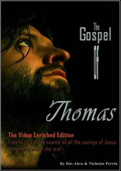 Póster de The Gospel of Thomas Complete Sayings