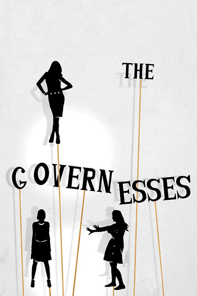 Póster de The Governesses
