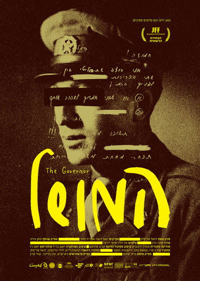 Póster de The Governor