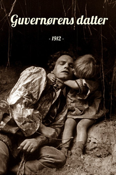 Póster de The Governor's Daughter