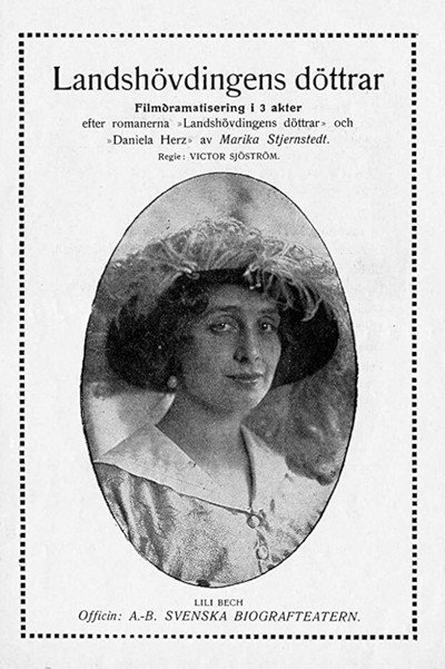Póster de The Governor's Daughters