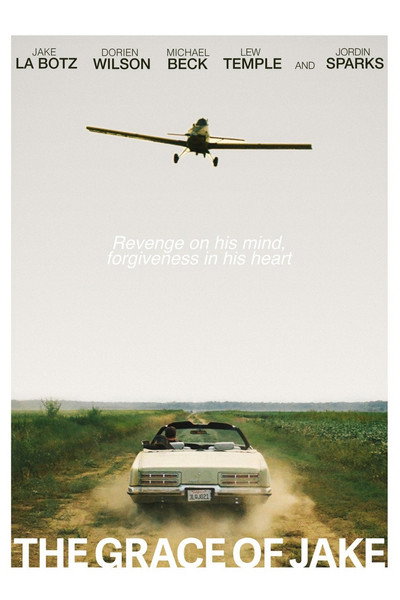 Póster de The Grace of Jake