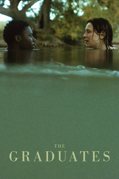 Póster de The Graduates