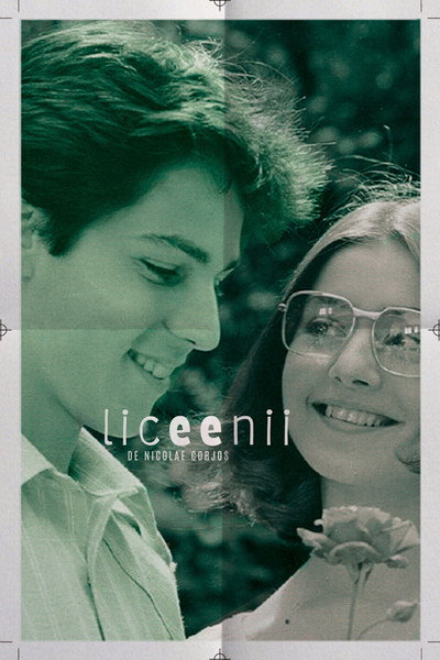 Póster de The Graduates