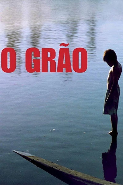 Póster de The Grain