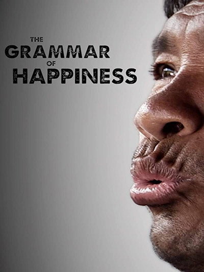 Póster de The Grammar of Happiness