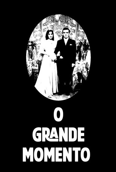 Póster de The Grand Moment